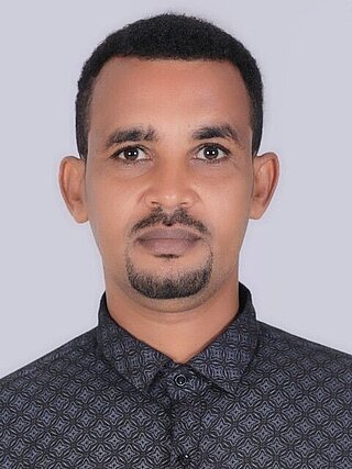 Zdjęcie Abdi Firomsa Bidira