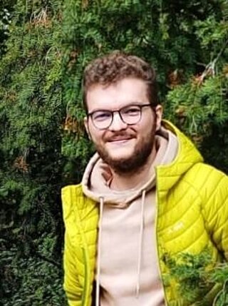 Zdjęcie Maciej Michalczak