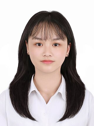 Zdjęcie Nguyen Thi Diem My